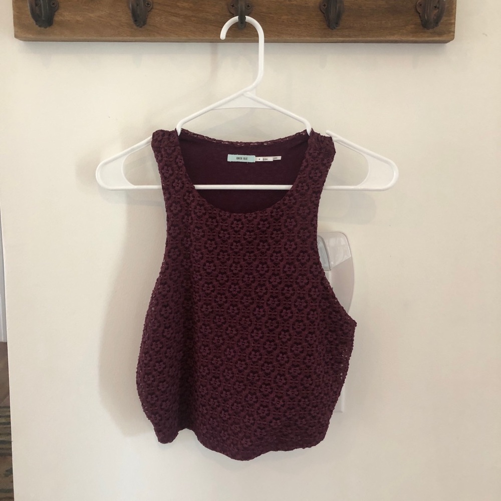 Kimchi Blue Top